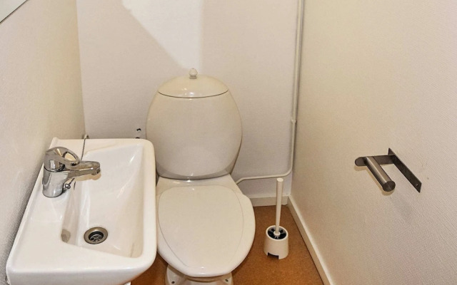 12 Person Holiday Home in Oksvoll