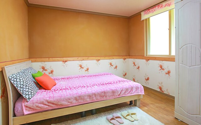 Hoengseong O2 Zone Pension
