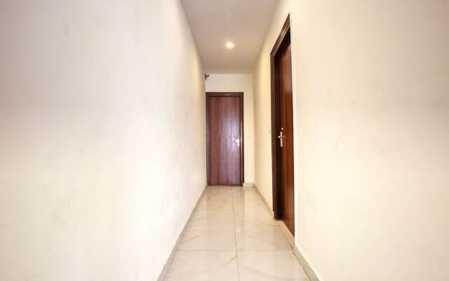 Hotel Midway by OYO Rooms