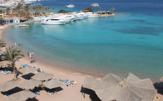 Regina Resort and Aqua Park Hurghada