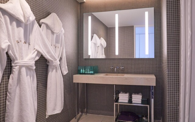Hotel St. Paul, Montreal, a Member of Design Hotels