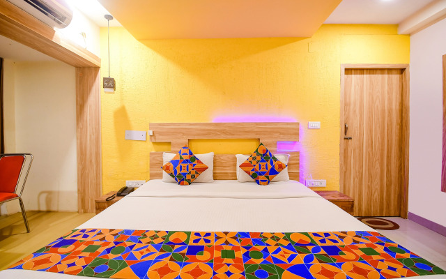 Fabhotel Sai Jagannath Residency
