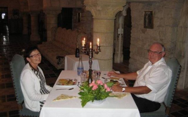 Hattonchatel Château & Restaurant La Table du Château