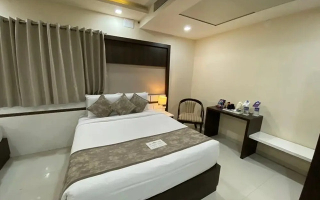 Kanishka International