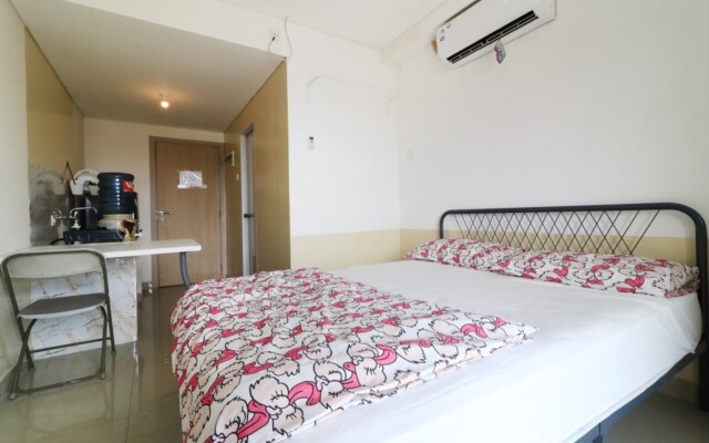 Paradise Mansion Apartment by Guardian Pro