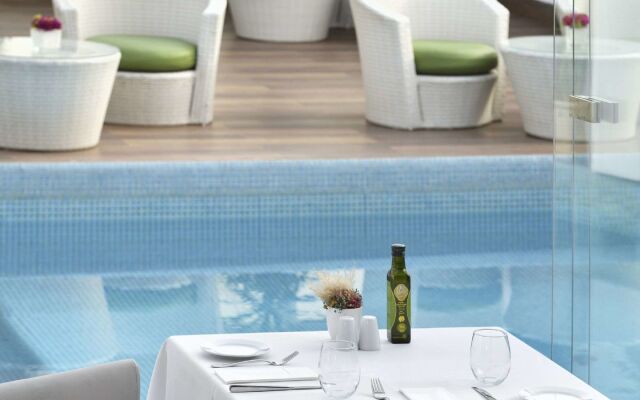 Mövenpick Hotel Casablanca