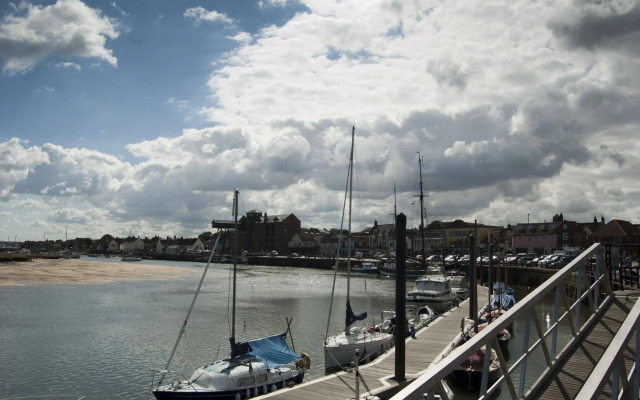 YHA Wells-next-the-sea