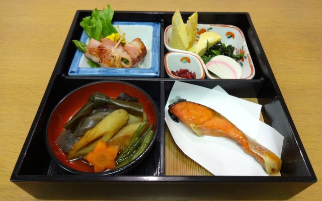 Ryokan Izuna