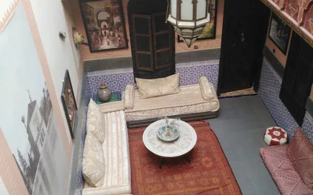 Riad Mamma House