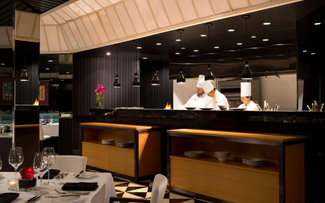Millennium Hilton New York One UN Plaza