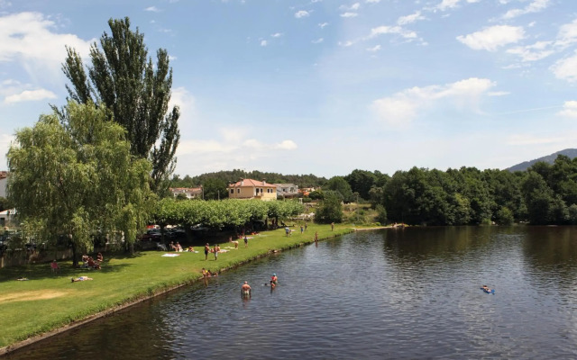 El Mirador del Alberche III