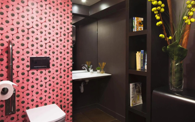 Le Fabe Hotel