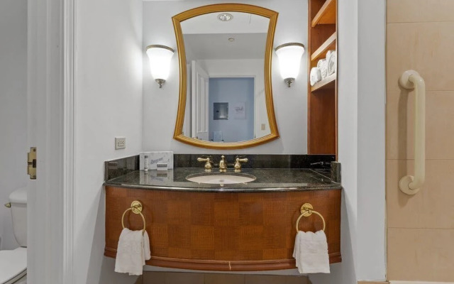 Boardwalk CozySuites Condo w/kitchen!