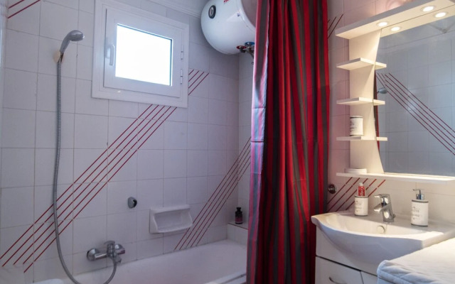 Irida Apartment in the Centre of Zante