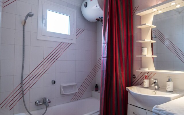 Irida Apartment in the Centre of Zante
