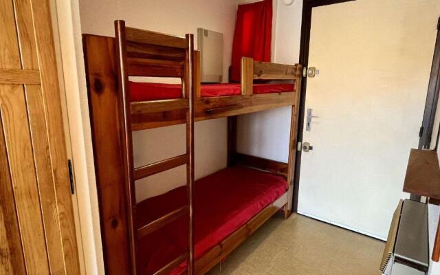 Appartement Argelès-sur-Mer, 2 pièces, 4 personnes - FR-1-225-671