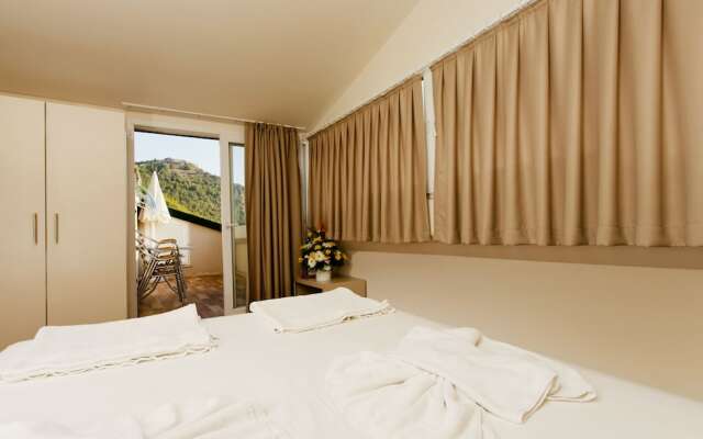 Caligo Apart Hotel