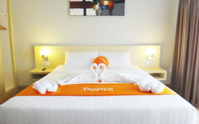 Tropico Jimbaran Bali