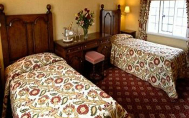 Villare Hitchin Town Centre