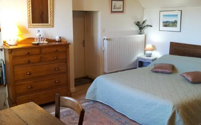 Chambres dHôtes Le Clos du Haut