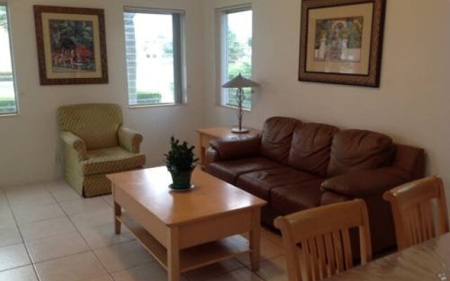 Summerland Suites