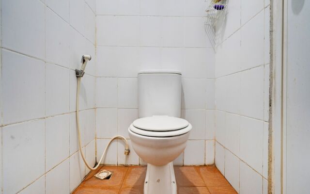 OYO Life 93086 Apartemen The Suite Metro By Abbah Property