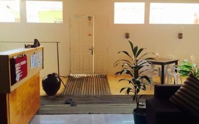 Maafushi Veli Guesthouse at Maafushi