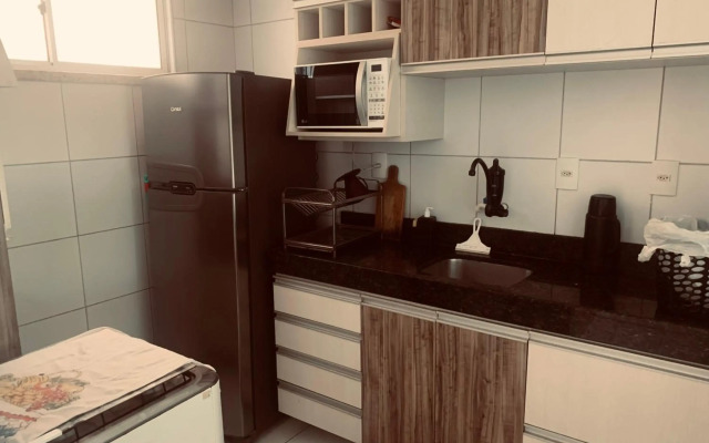 Palm Beach Apartamento 205
