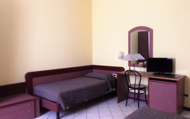 Albergo Sirena