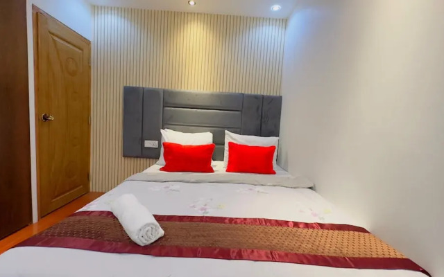 Rezala Sweet Home Uttara