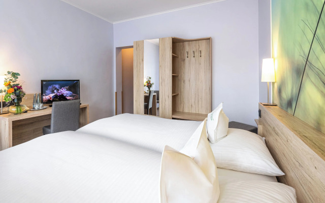 Hotel Restaurant Zur Post