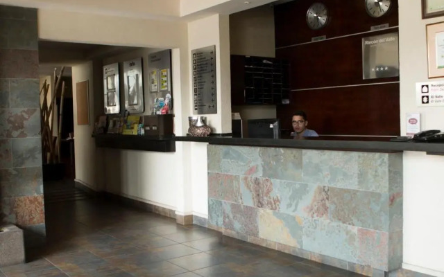 Rincón del Valle Hotel & Suites