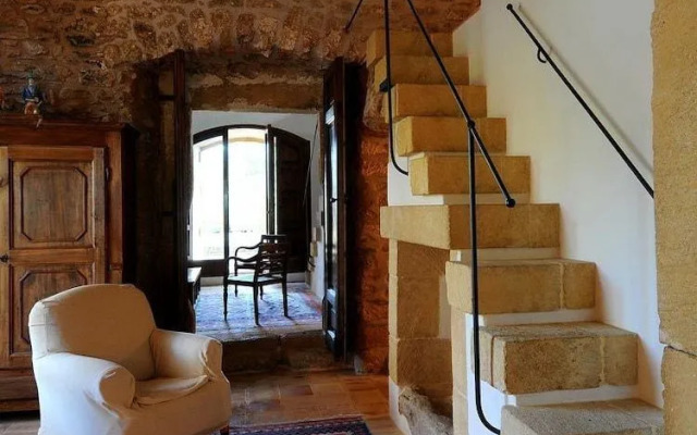 Baglio Villa Sicilia