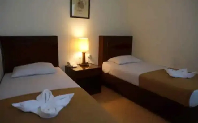 Grha Somaya Hotel