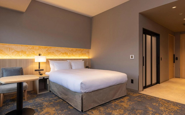 The Blossom Kumamoto