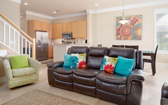 Magnolia Bay 8607