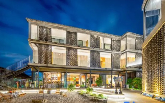 Wanfeng Linziyu KENSHO Boutique Homestay