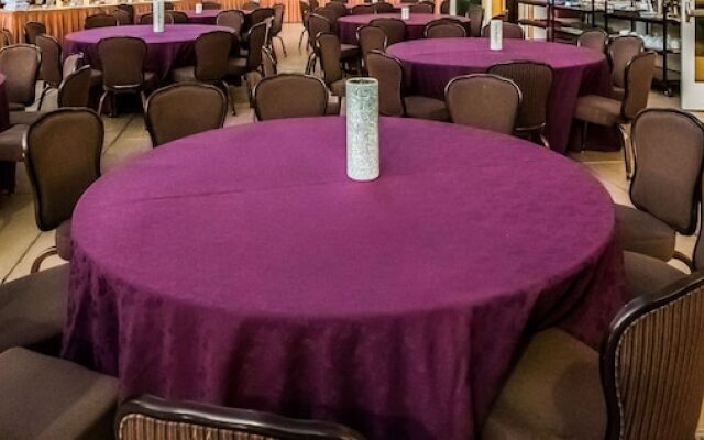 The Signature Suites by AirPads