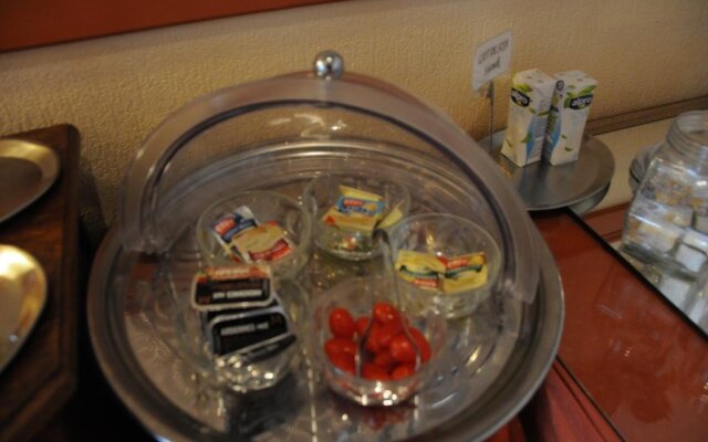 Hotel Hotleu