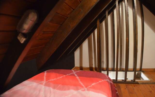 Chalet en Arties 6 by My City Home