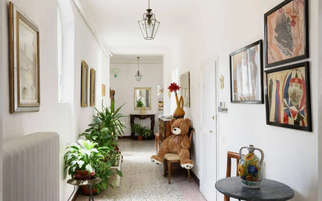 Casa di Osio