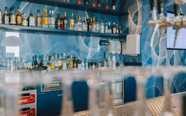 Prize by Radisson, Hamburg St. Pauli