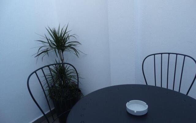 P Mastil 16 Guesthouse