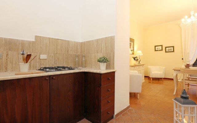 Daplace - Claudia Apartment