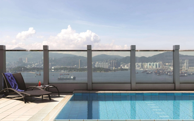 JEN Hong Kong by Shangri-La