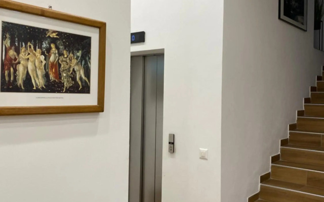 Hotel Garni Montaldi
