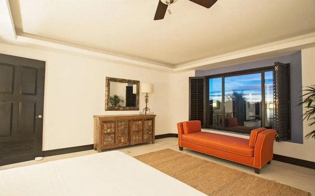 Beautiful 3 Br Gardenia in Hacienda Punta Mita