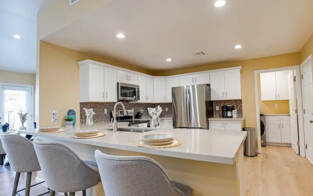 Heatherbrae Phoenix