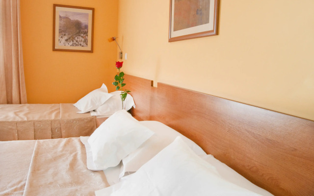 Hotel WGrand