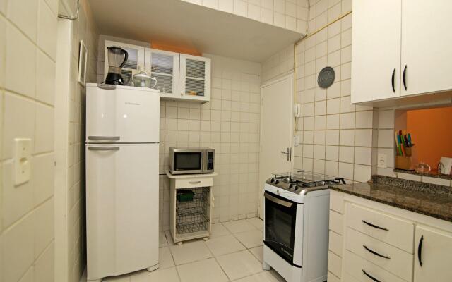 Cozy Copacabana - Conforto, Praia e Exclusividade!